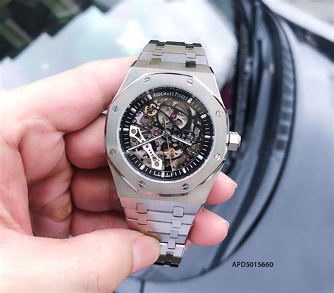 đồng hồ audemars piguet automatic giá bao nhiều|gia bảo dong ho audemars.